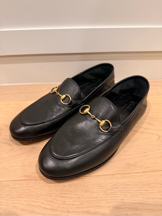 Gucci Shoes - Gucci loafers